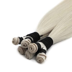 Hand Tied Hair Extensions